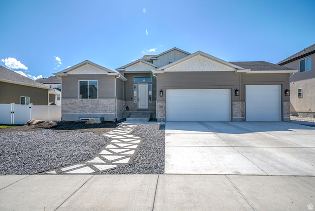 7254 S Sophia Ridge Ct — photo