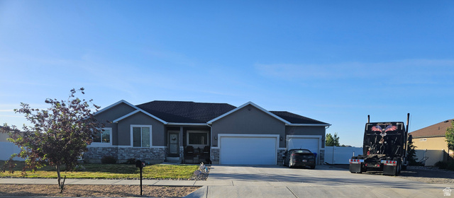 827 E Sunset View Rd — photo