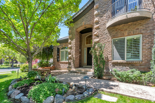 11358 S Alta Peak Rd — photo