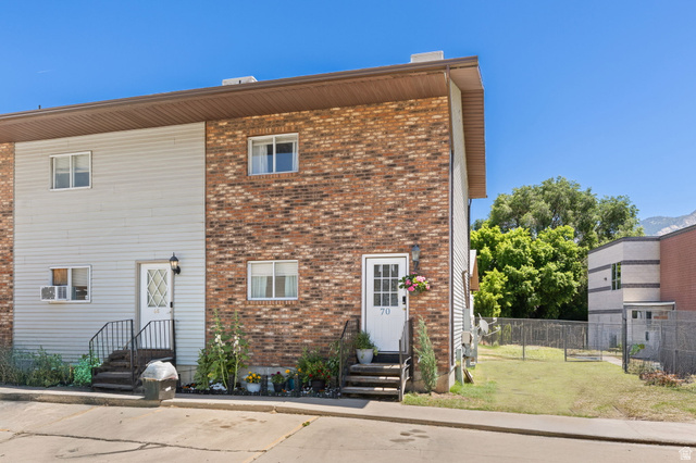 1325 S Lincoln Ave St #70 — photo