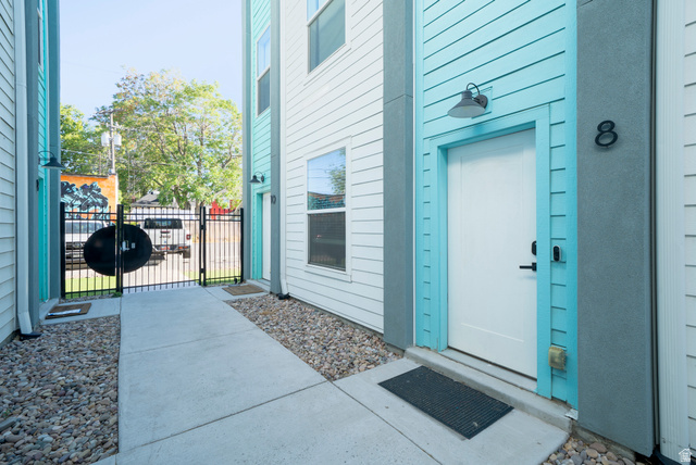 909 W Euclid Ave #108 — photo