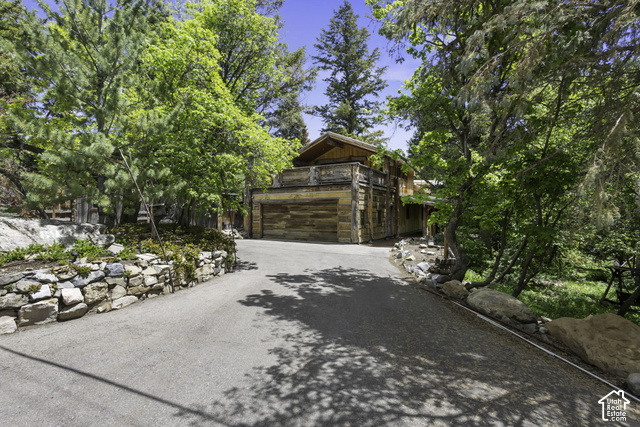 8928 N Timphaven Rd, Sundance, UT 84604 — photo 3