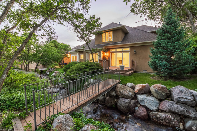 3467 E Danish Rd — photo