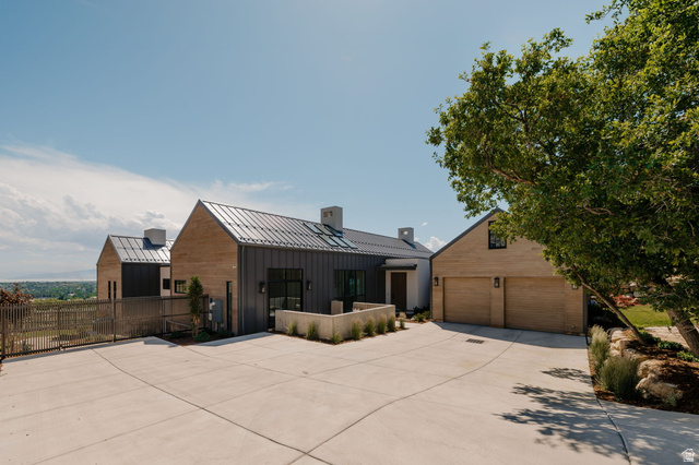 3939 W Prospector Way — photo