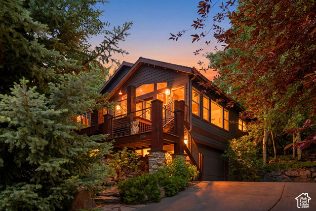 12384 N Ross Creek Dr — photo