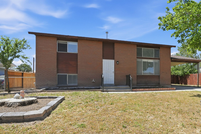 6166 S Cumulus Cir — photo