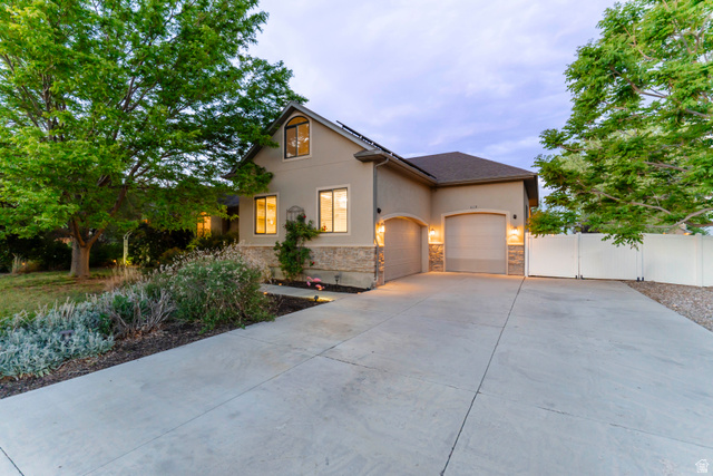 635 S 350 W — photo