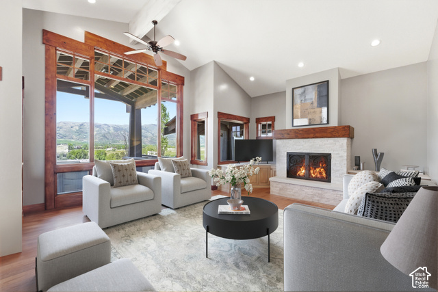 5478 N Old Ranch Rd, Park City, UT 84098 — photo 2