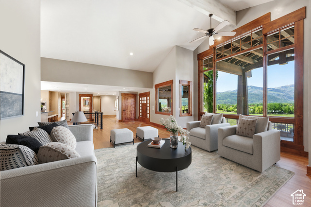 5478 N Old Ranch Rd, Park City, UT 84098 — photo 3