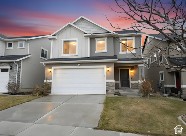 14872 S Rutledge Rd, Bluffdale, UT 84065
