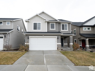 14872 S Rutledge Rd, Bluffdale, UT 84065 — photo 2