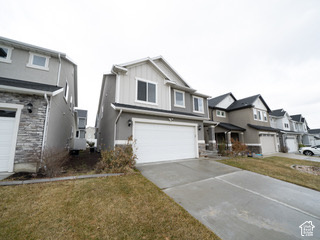 14872 S Rutledge Rd, Bluffdale, UT 84065 — photo 3