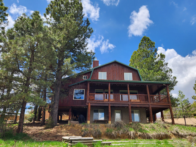 1505 W Elk Dr — photo