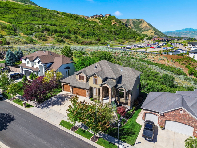 14324 S Tumbleweed Way — photo