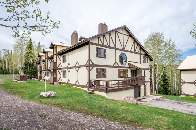 102 S Alpine Ln #B5 — photo