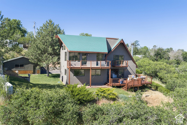 2105 E Dimple Dell Rd, Sandy, UT 84092 — photo 2