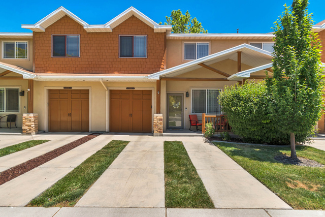6649 S Pine Landing Way — photo
