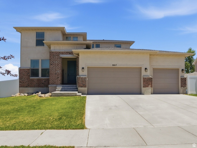 8417 S Otter Creek Dr — photo
