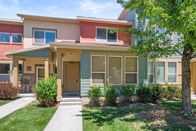 3749 W Mandrake Way — photo