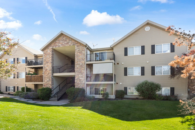 1693 W Westbury Way #K — photo