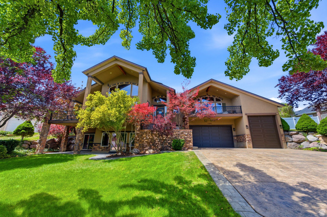 11266 S Palisade View Dr — photo