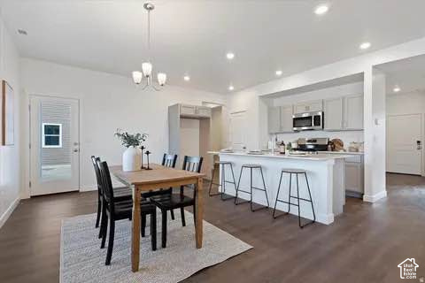1574 E Pheasant Rd #211, Eagle Mountain, UT 84005 — photo 3