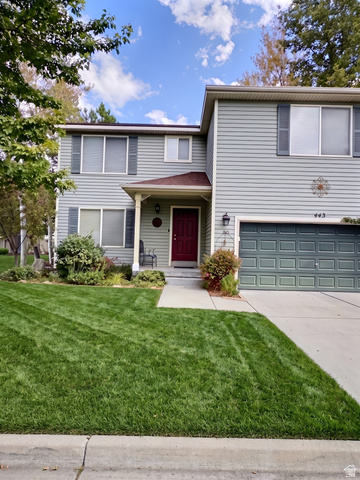 443 Wheatridge Rd — photo