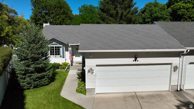 730 N 250 E — photo