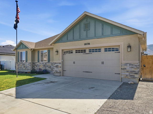 1878 N 350 E — photo