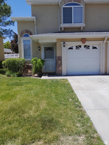6894 S Florentine Way — photo