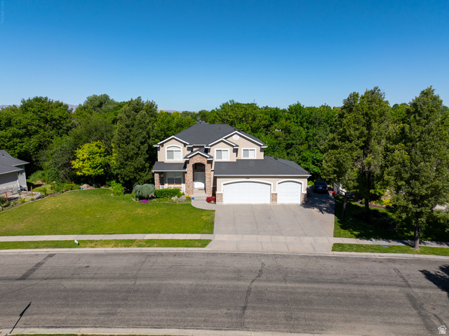 1366 Fox Pointe Dr — photo