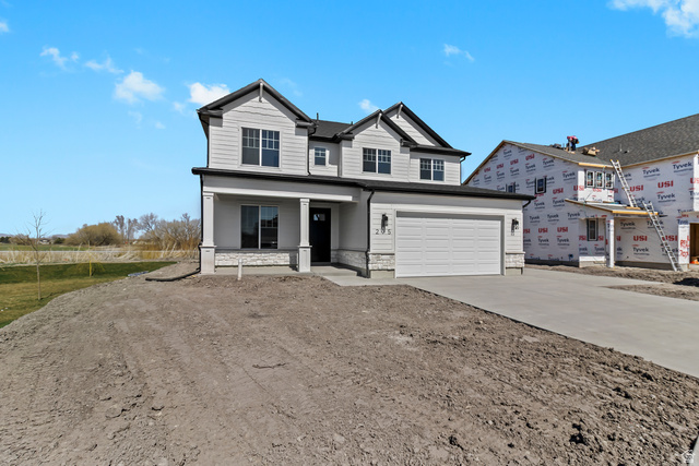 1692 W Rivergate Dr — photo
