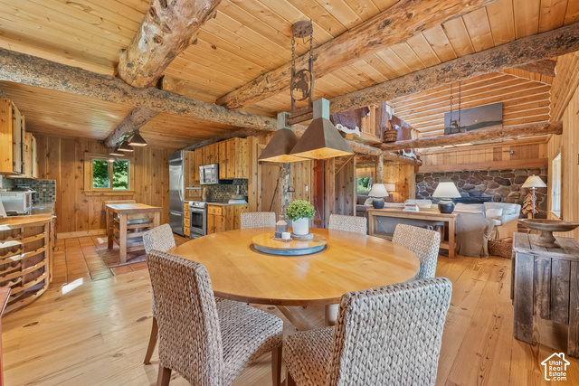 9025 N Timphaven Rd, Sundance, UT 84604 — photo 3