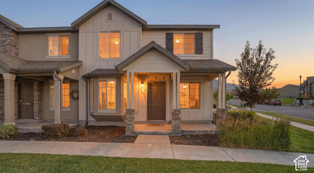 1279 N Cattail Dr — photo