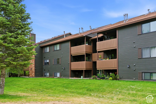 6831 N 2200 W #12C — photo