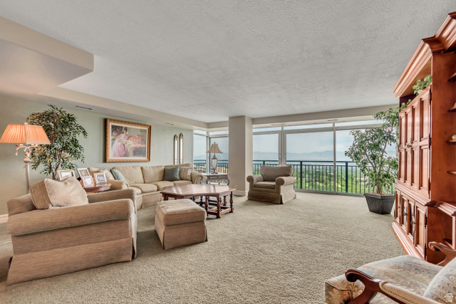 875 S Donner Way #1401 — photo
