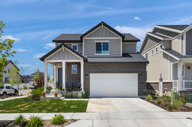 7472 S Moro Rock Ln #7 — photo