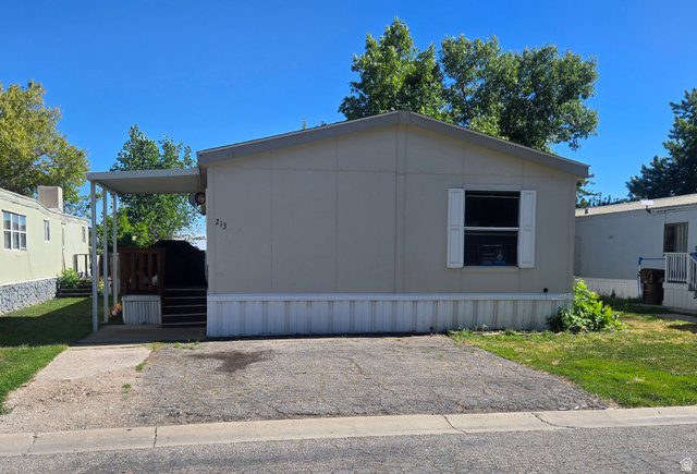 2491 N Hwy 89 St #213 — photo