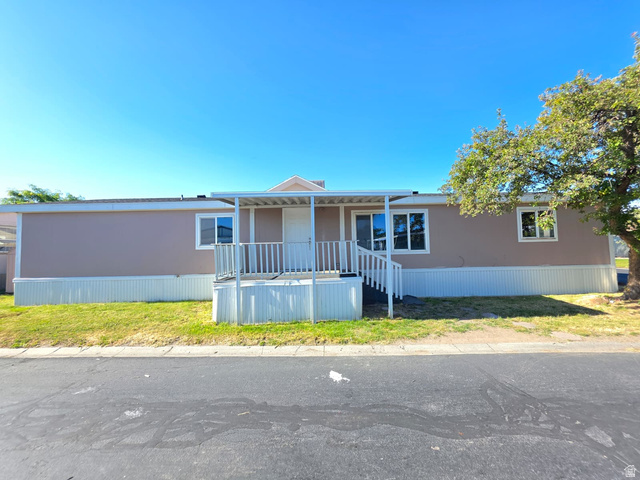 2753 S 2620 W #136 — photo