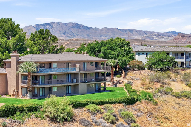 860 S Village Rd #R-2, St. George, UT 84770