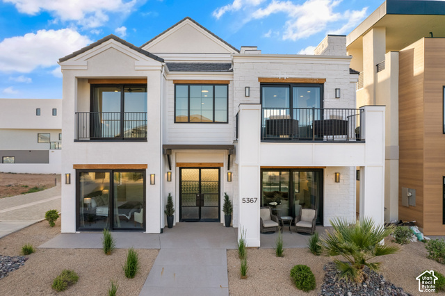 5367 S Cyan Ln — photo