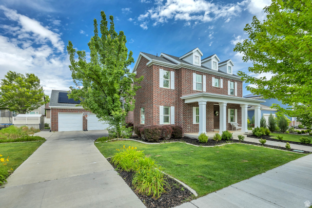 4872 W Wexford Way — photo