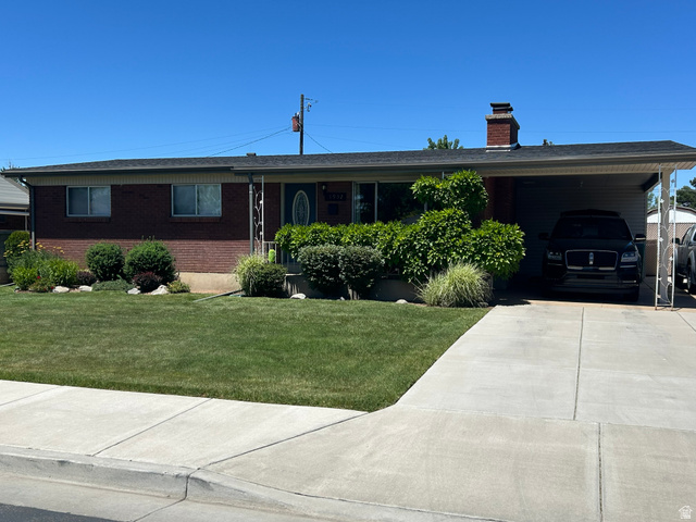 1932 W 4975 S — photo