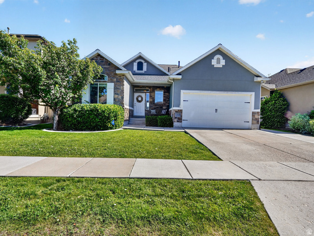2335 W Field Stone Way — photo