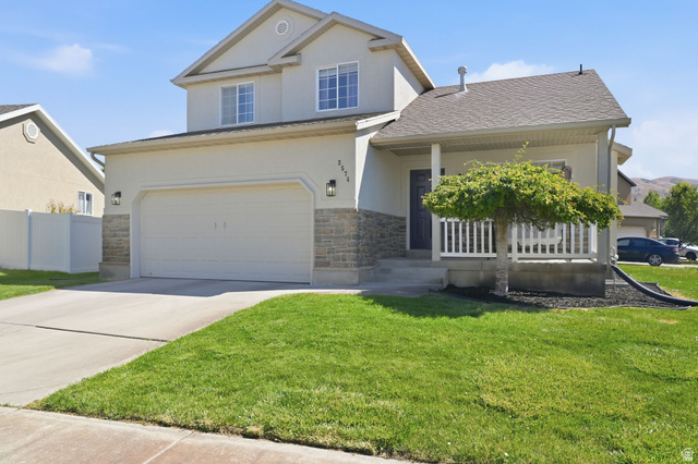 3574 W Newland Loop — photo
