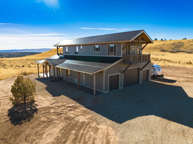 46997 W Thunder Ridge Rd — photo