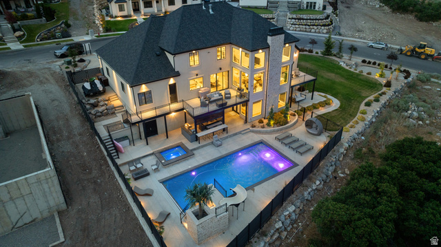 1345 N Royal Oak Dr — photo