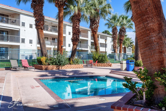 1845 W Canyon View Dr #1007 — photo