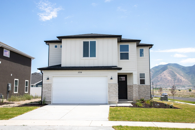 1054 N 1110 W Lot #37 — photo