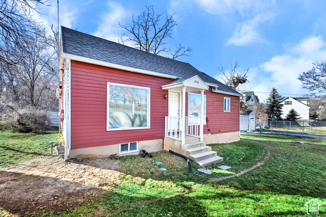 895 Sullivan Rd, Ogden, UT 84403